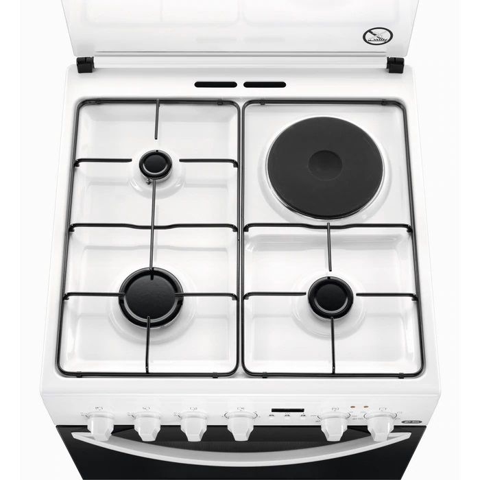 Zanussi ZCM65338WA