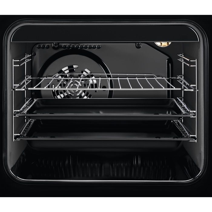 Zanussi ZCM65338WA