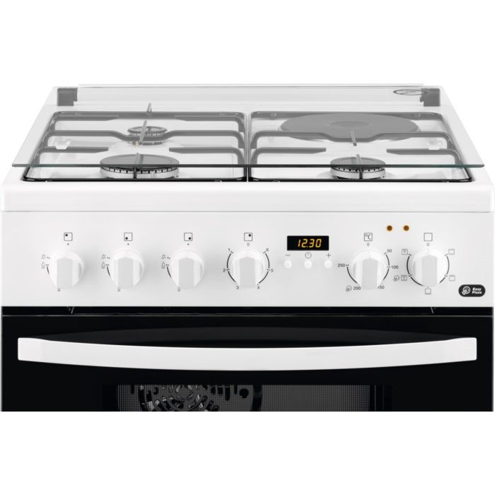 Zanussi ZCM65338WA