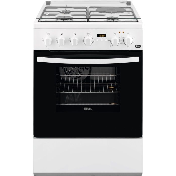 Zanussi ZCM65338WA
