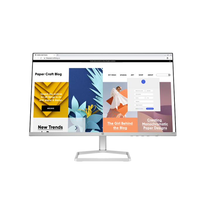 HP SERIES 5 31.5 INCH FHD_94F50E9