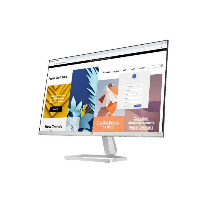 HP SERIES 5 31.5 INCH FHD_94F50E9
