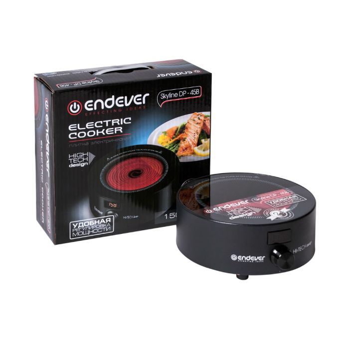 Endever Skyline DP-45 B