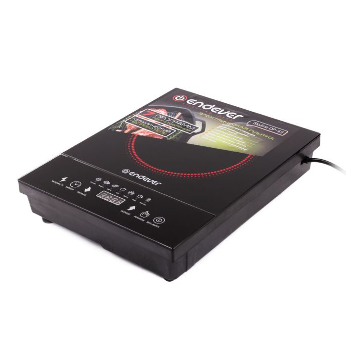 Endever Skyline DP-43