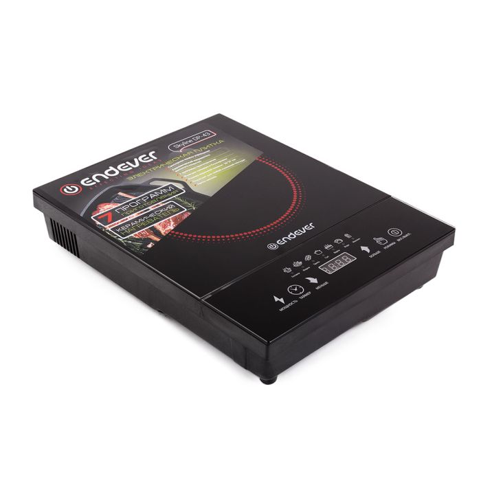Endever Skyline DP-43