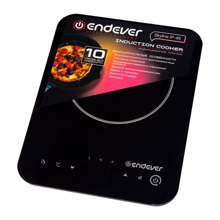 Endever Skyline IP-49