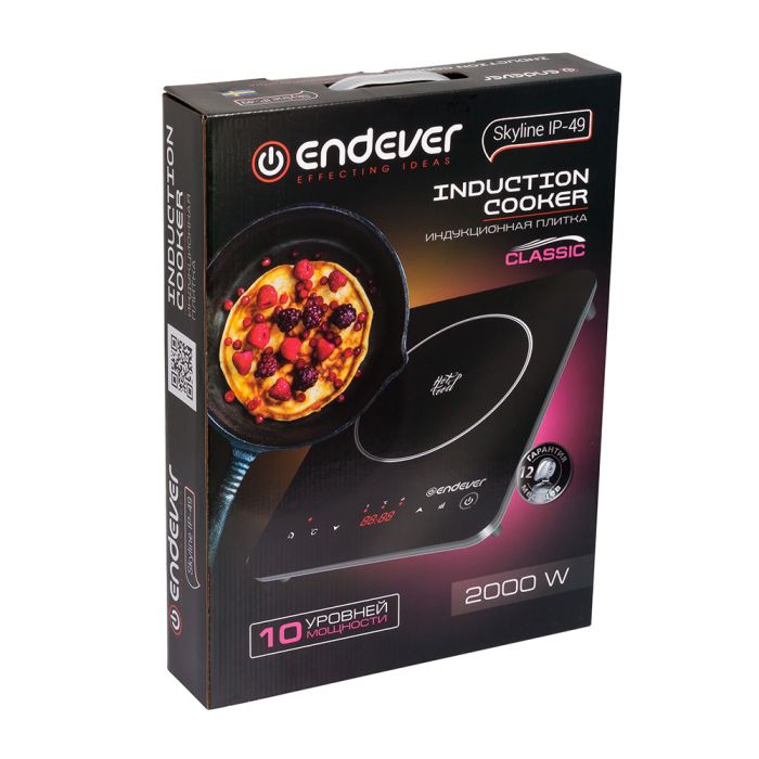 Endever Skyline IP-49