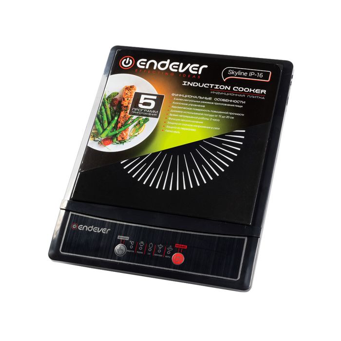 Endever Skyline IP-16