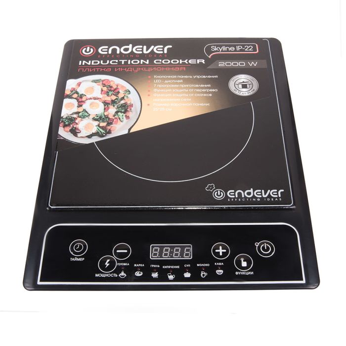 Endever Skyline IP-22