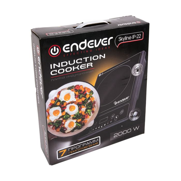 Endever Skyline IP-22