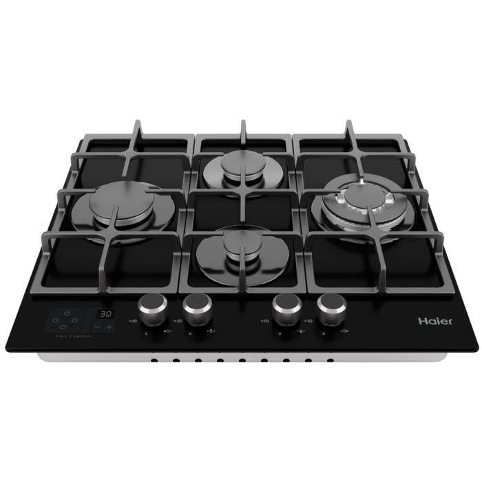 Haier HHX-G64CWSB - outlet