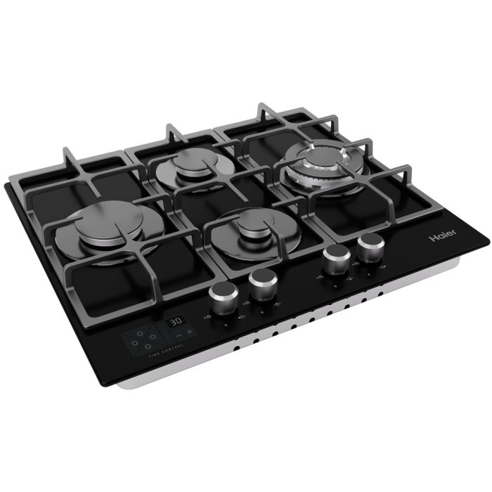Haier HHX-G64CWSB - outlet