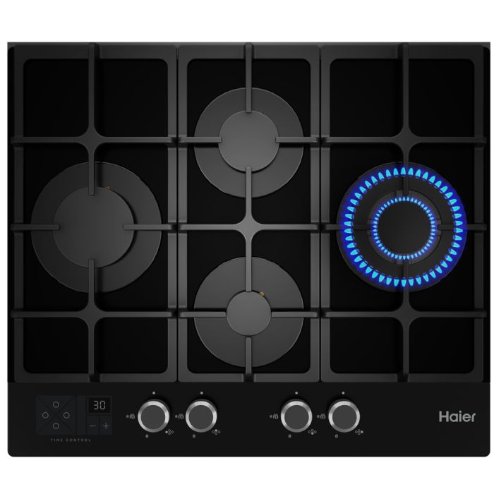 Haier HHX-G64CWSB - outlet
