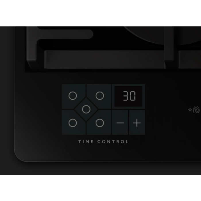 Haier HHX-G75CWSB