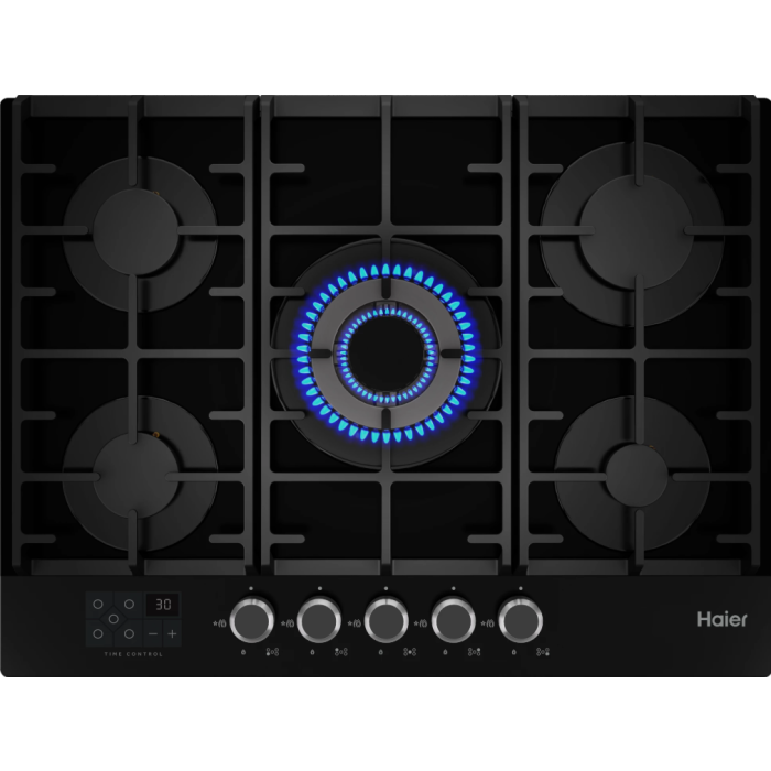 Haier HHX-G75CWSB