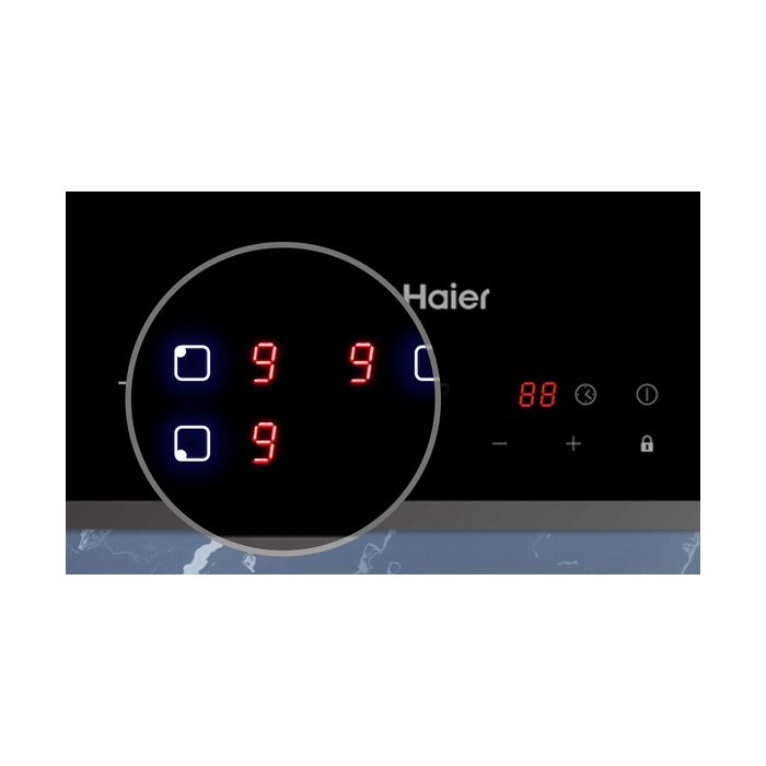 Haier HHY-Y53NVB
