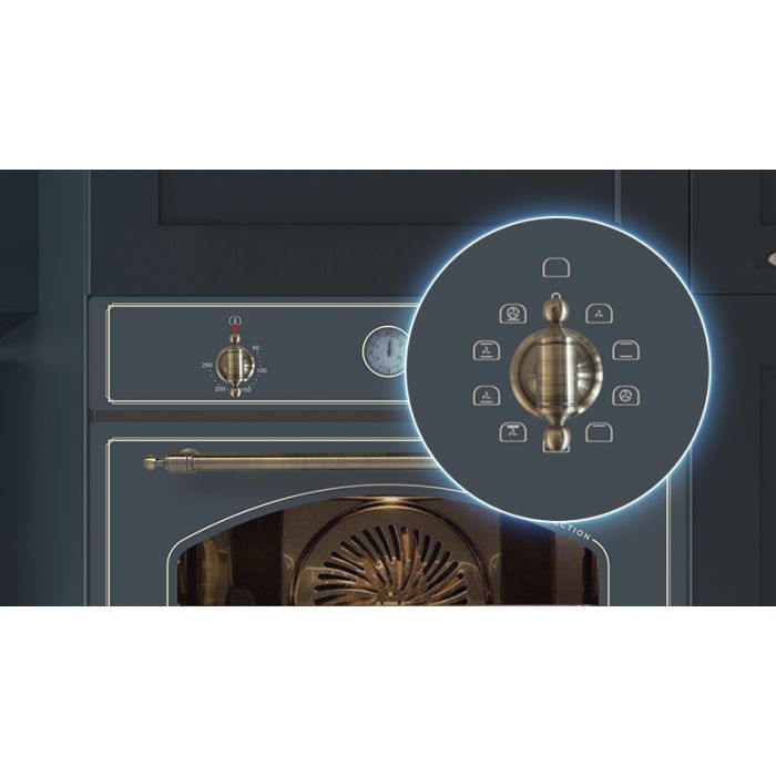 Haier HOX-C09ATQBB
