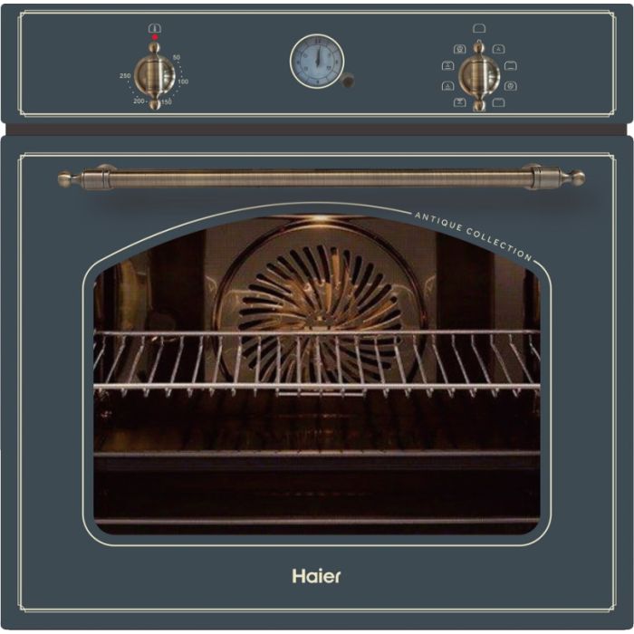 Haier HOX-C09ATQBB