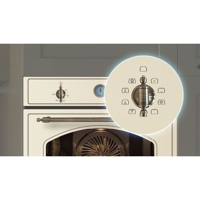 Haier HOX-C09ATQBC