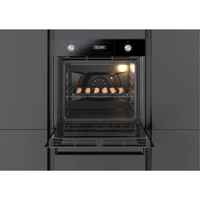 Haier HOD-P08WGB