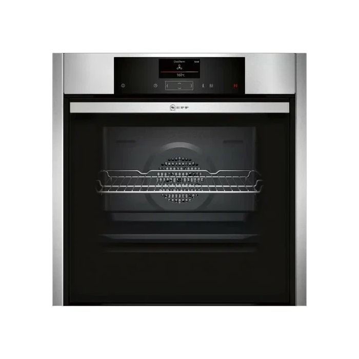 Neff BCS4524N (B45CS24N0)