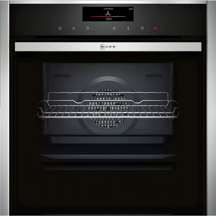 Neff BVT5868HMC (B58VT68H0)