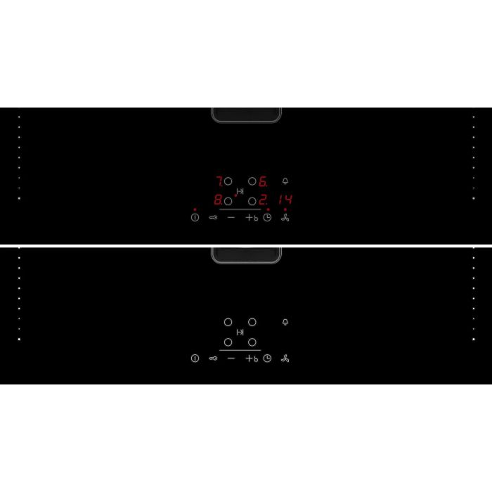 Neff T48CB1AX2 + Z861SB4