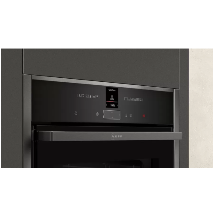 Neff B47CR22G0