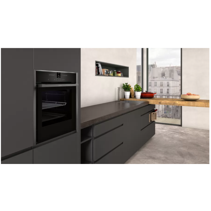 Neff B47CR22G0