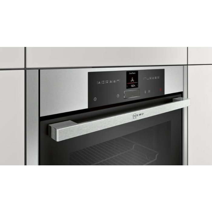 Neff BCR2522N (B25CR22N1)
