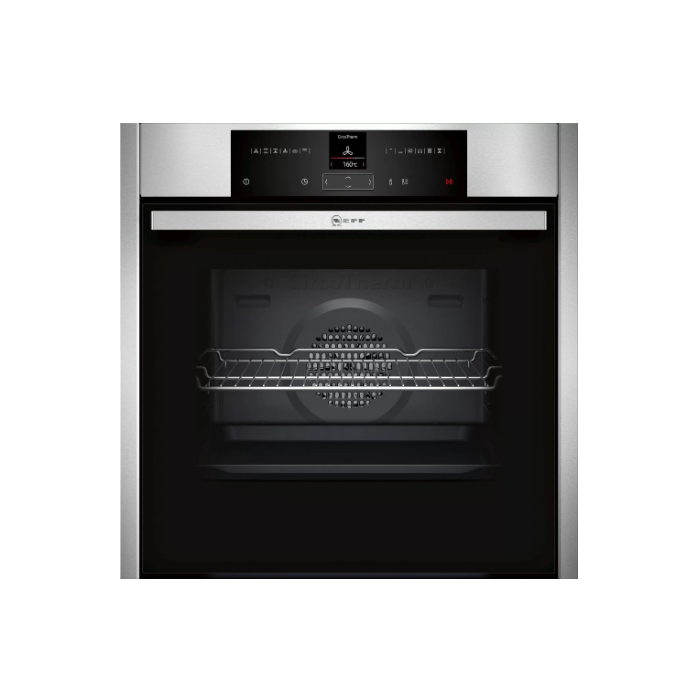 Neff BCR2522N (B25CR22N1)