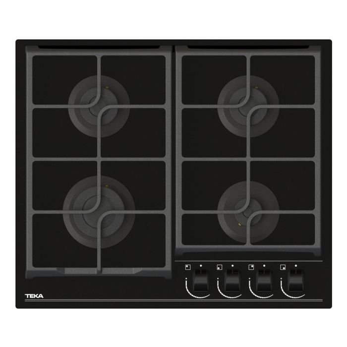 Teka GBC 64100 KBN Black