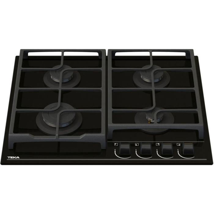 Teka GBC 64100 KBN Black