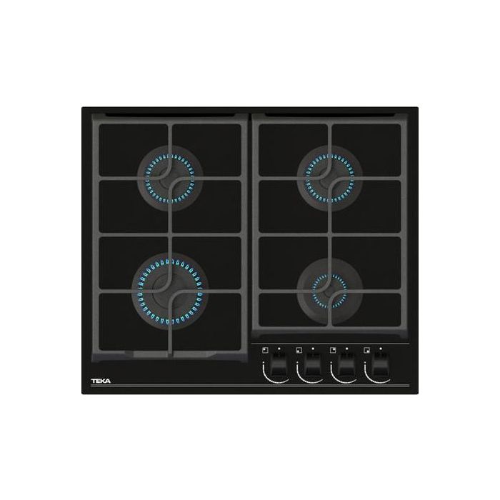 Teka GBC 64100 KBN Black