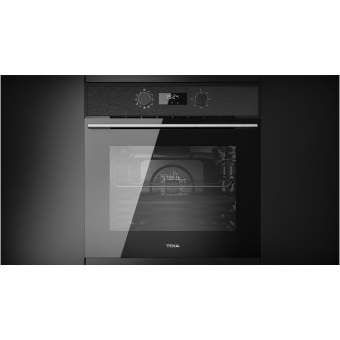 Teka HSB 630 BLACK