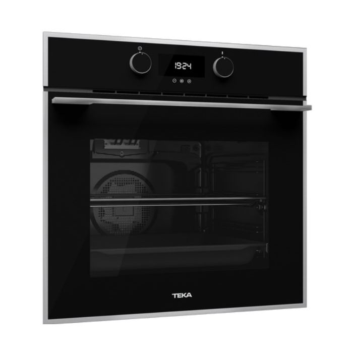 Teka HLB 840 BLACK SS