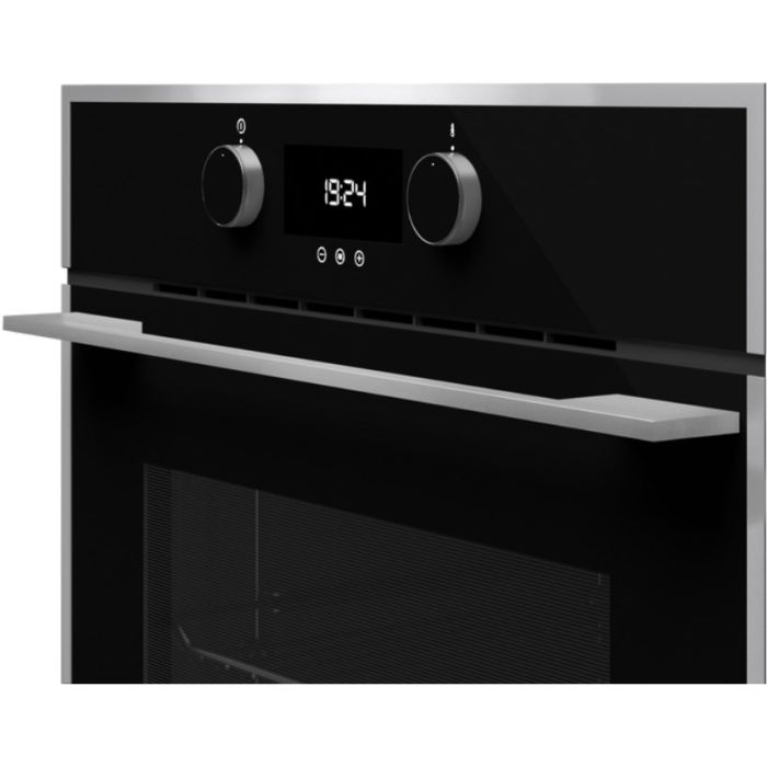 Teka HLB 840 BLACK SS