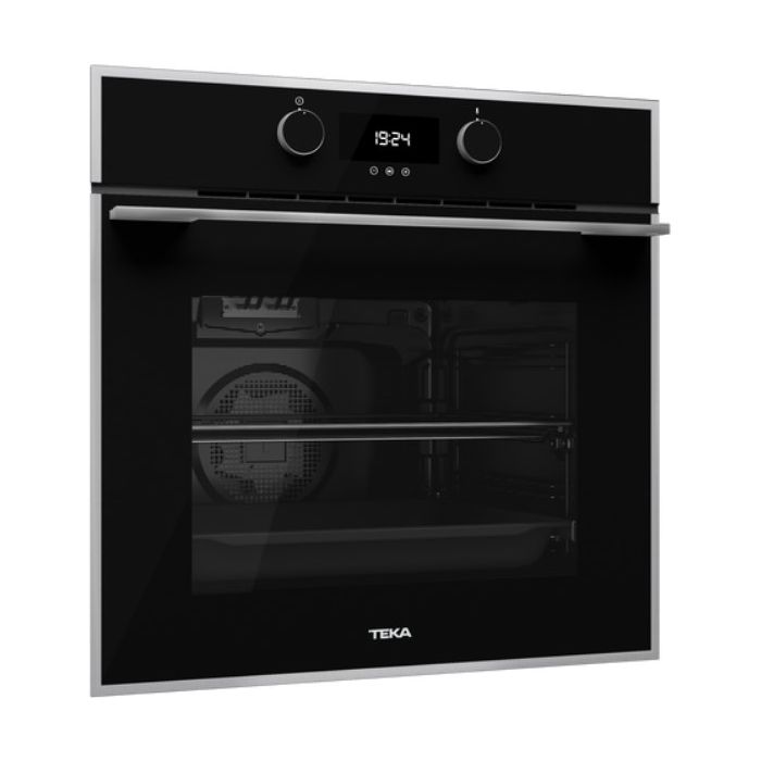Teka HLB 840 BLACK SS