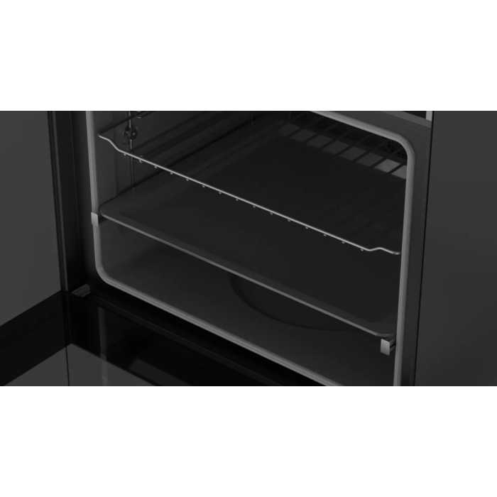 Teka HLB 840 BLACK SS