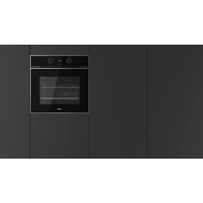 Teka HLB 840 BLACK SS