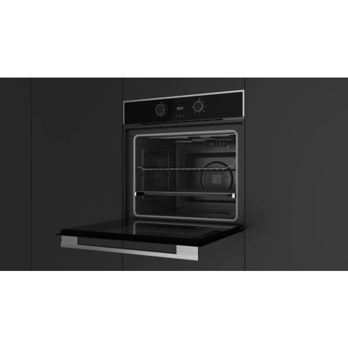 Teka HLB 840 BLACK SS
