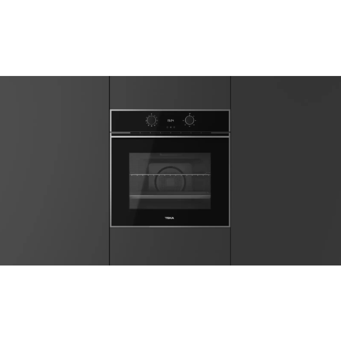 Teka HLB 840 BLACK SS