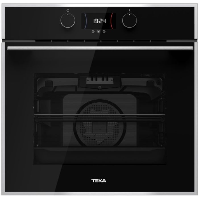 Teka HLB 840 BLACK SS