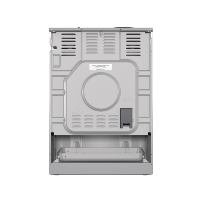 GORENJE GK6C62XC
