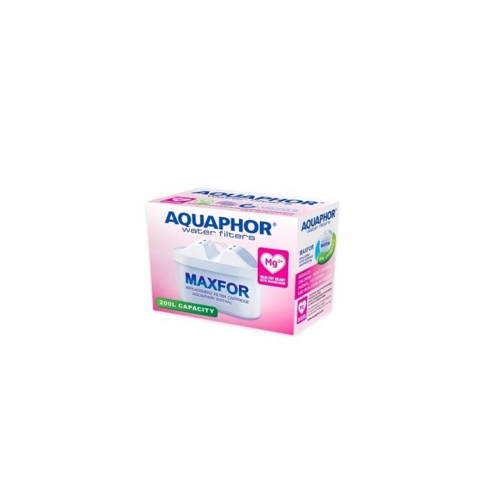 Aquaphor Maxfor+Mg cartridge