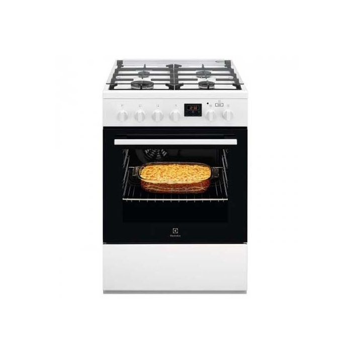 Electrolux RKK660201W