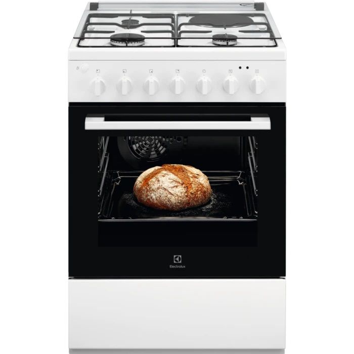 Electrolux RKM624012W