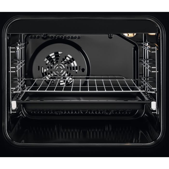Electrolux RKR660204X