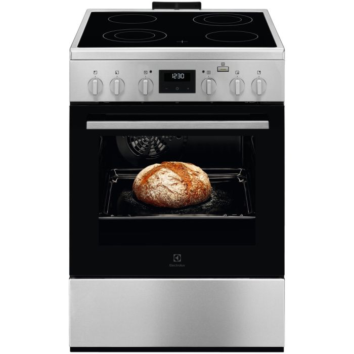 Electrolux RKR660204X