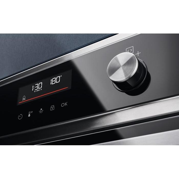 Electrolux EOF6P76BX